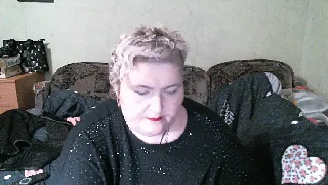 Lana555 online show from November 2025 10:58:01 PM