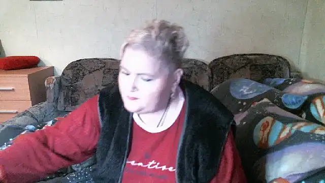 Lana555 online show from February 2026 02:12:01 AM