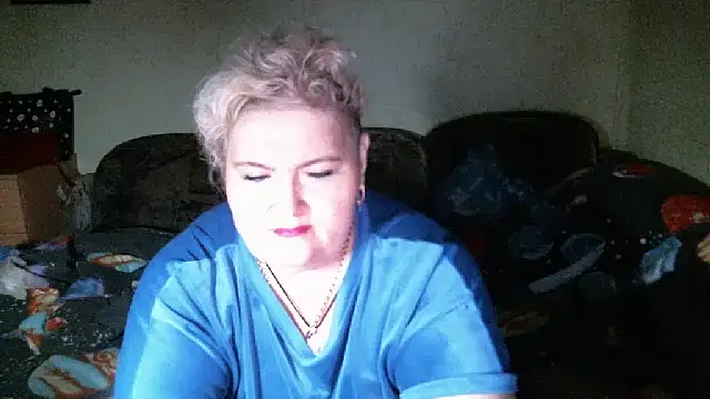 Lana555 online show from October 2025 12:45:01 AM