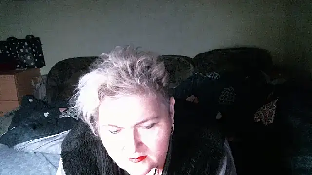 Lana555 online show from October 2025 11:25:01 PM