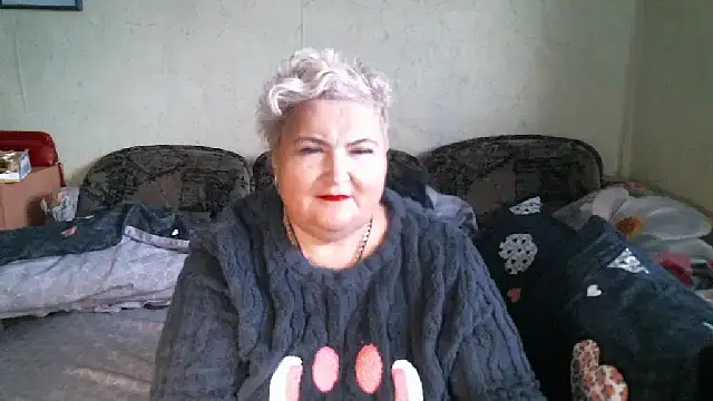 Lana555 online show from December 2025 12:31:01 PM