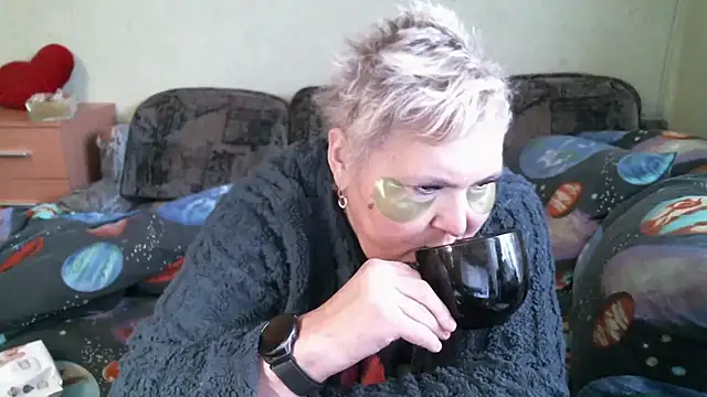 Lana555 online show from February 2026 12:49:02 PM