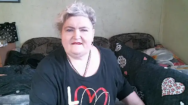 Lana555 online show from November 2025 12:31:02 PM