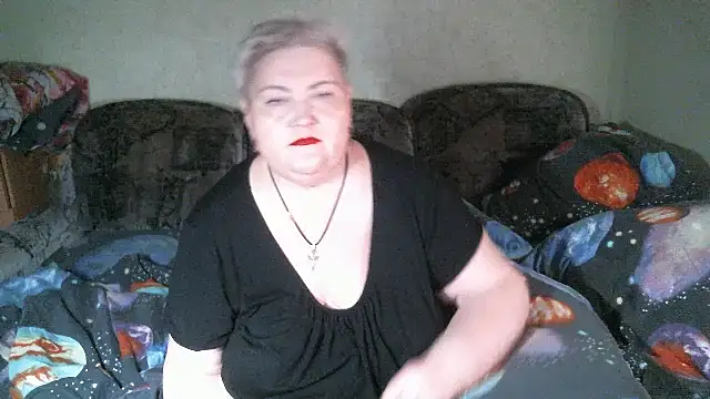 Lana555 online show from June 2026 12:32:02 AM