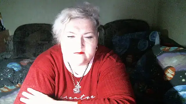 Lana555 online show from September 2025 11:22:01 PM