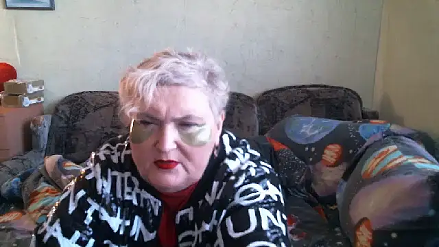 Lana555 online show from February 2026 11:53:02 AM