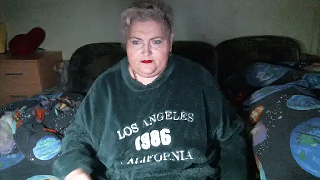 Lana555 online show from February 2026 11:01:01 AM