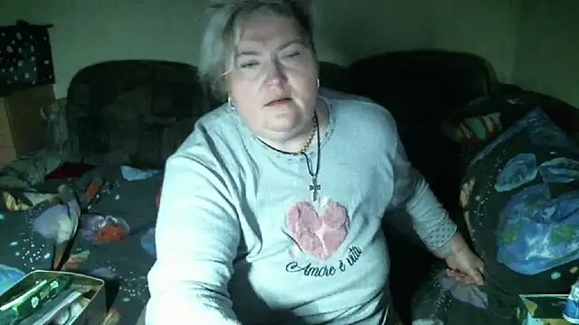 Lana555 online show from October 2025 11:24:02 PM