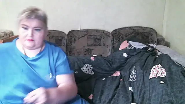 Lana555 online show from April 2026 05:25:01 PM