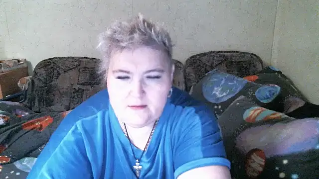 Lana555 online show from April 2026 09:00:02 PM