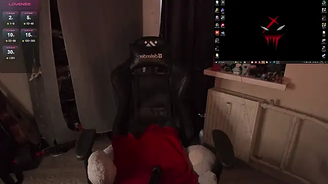 Melante online show from November 2025 11:09:02 AM