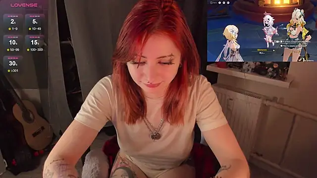 Melante online show from November 2025 10:52:02 AM