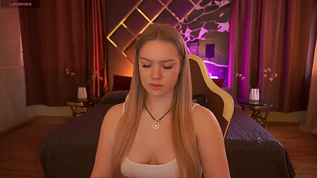 CelesteNoir online show from March 2026 01:24:01 PM