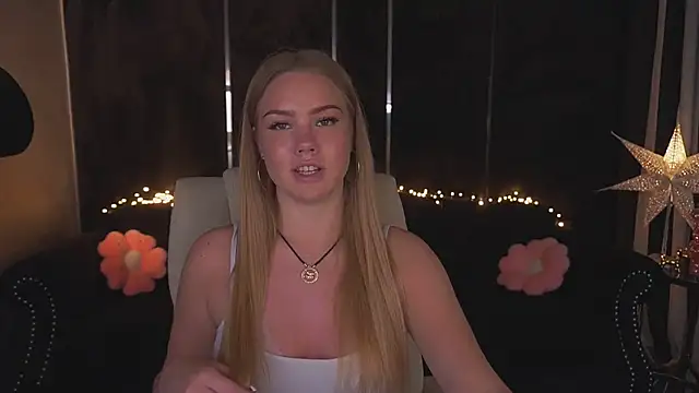 CelesteNoir online show from May 2026 01:29:01 PM