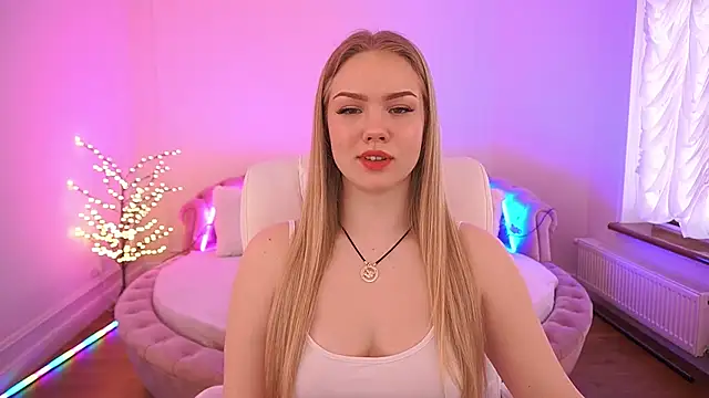 CelesteNoir online show from March 2026 07:57:01 AM