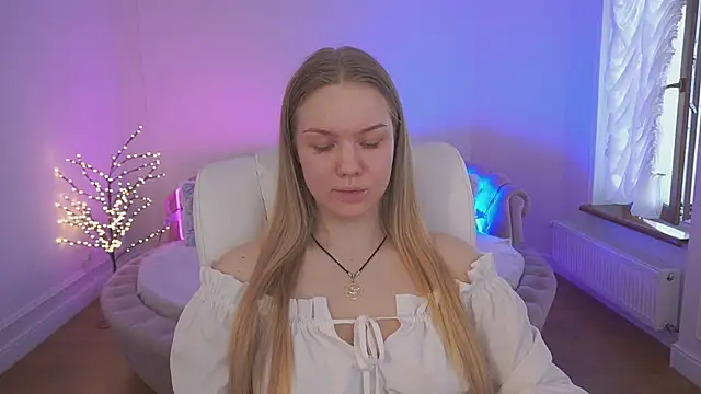 CelesteNoir online show from March 2026 07:38:02 AM