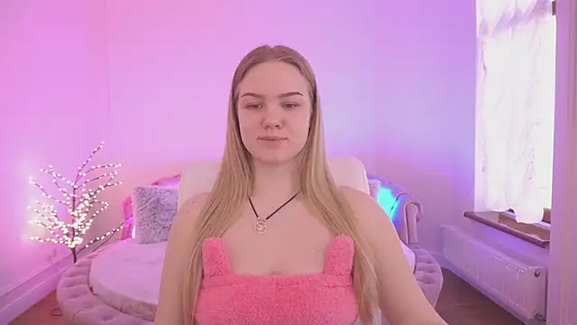 CelesteNoir online show from March 2026 07:37:02 AM