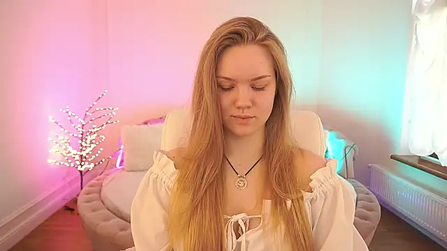 CelesteNoir online show from March 2026 07:36:01 AM