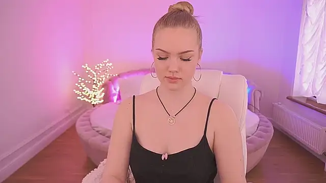 CelesteNoir online show from March 2026 07:56:01 AM