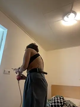 Piggiteablacktea online show from October 2025 02:49:01 PM