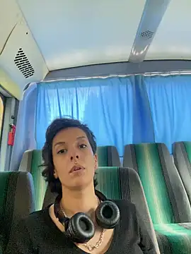 Piggiteablacktea online show from October 2025 10:14:02 AM