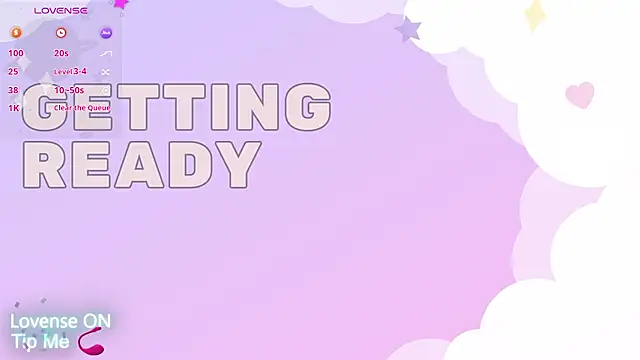 HoneyyCeleste online show from September 2025 10:56:02 PM