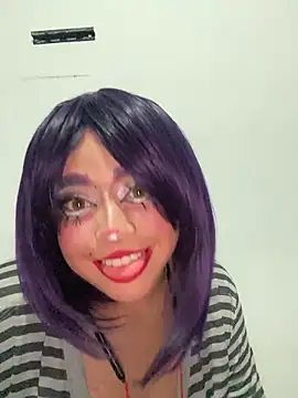 Lucy YupiSweet online show from April 2026 09:05:01 AM