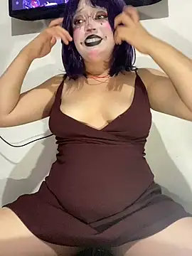 Lucy YupiSweet online show from June 2026 07:02:01 AM