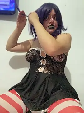 Lucy YupiSweet online show from May 2026 08:30:01 AM