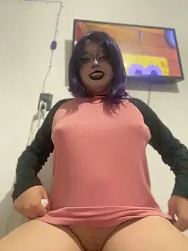 Lucy YupiSweet online show from April 2026 07:48:01 AM
