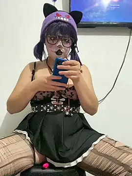 Snapshot of Lucy_YupiSweet chatting on June 2026 07:31:02 AM Lucy YupiSweet online show from June 2026 07:31:02 AM