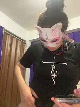 Lucy YupiSweet online show from March 2026 07:30:01 AM