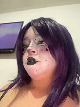 Lucy YupiSweet online show from April 2026 10:06:01 AM