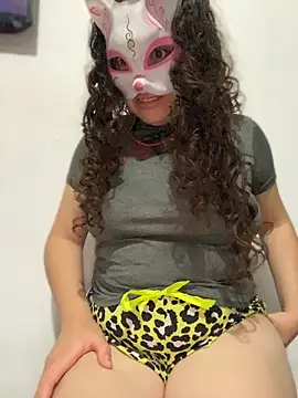 Lucy YupiSweet online show from April 2026 08:08:02 AM