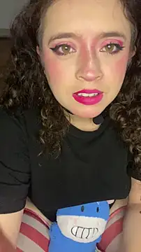 Lucy YupiSweet online show from January 2026 10:35:02 PM