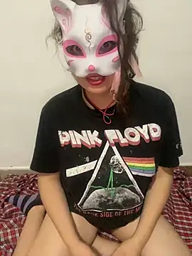 Lucy YupiSweet online show from February 2026 08:14:01 AM