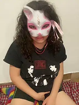 Lucy YupiSweet online show from February 2026 07:19:02 AM