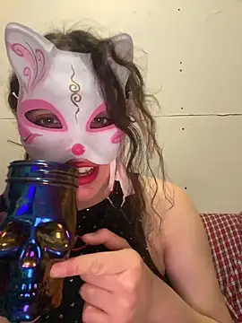 Lucy YupiSweet online show from March 2026 08:19:01 AM