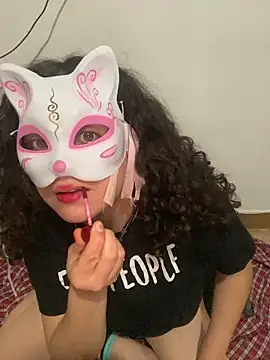 Lucy YupiSweet online show from February 2026 08:16:02 AM