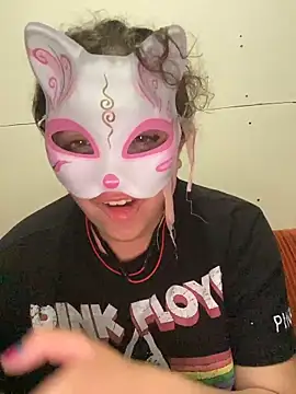 Lucy YupiSweet online show from March 2026 07:19:02 AM