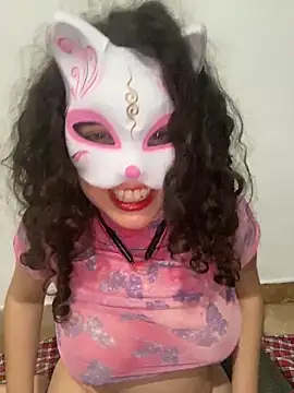 Lucy YupiSweet online show from February 2026 06:12:02 AM