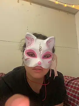 Lucy YupiSweet online show from March 2026 07:46:01 AM