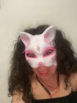 Lucy YupiSweet online show from February 2026 07:19:01 AM