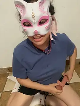 Lucy YupiSweet online show from February 2026 08:39:01 AM