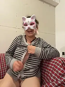 Lucy YupiSweet online show from March 2026 07:38:02 AM