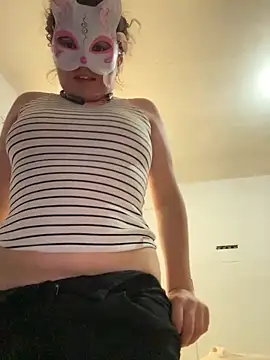 Lucy YupiSweet online show from March 2026 06:48:01 PM