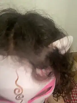 Lucy YupiSweet online show from February 2026 06:55:01 AM