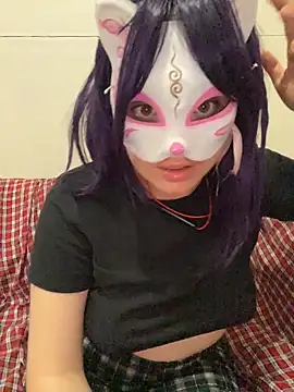 Lucy YupiSweet online show from February 2026 07:52:01 AM