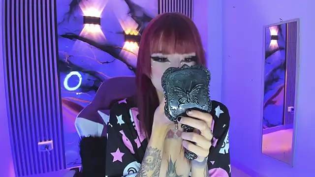 chloe jacksonn online show from June 2026 08:02:01 PM
