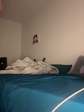 Ryan 12xX online show from December 2025 10:15:01 PM